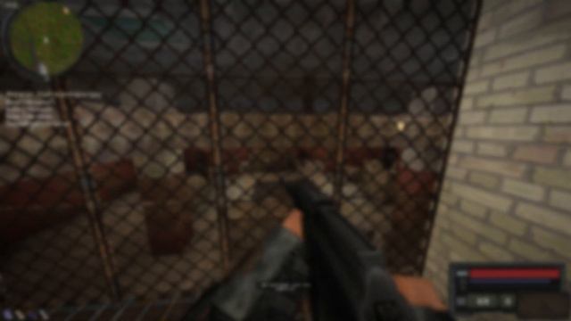 Прохождения Данжа Бруда L Stalcube EADG