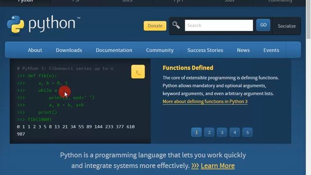 How to download python IDLE in window 7 32 bit operating system смотреть онлайн
