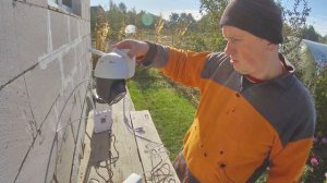 Видеонаблюдение возле пруда - видеонаблюдение на даче без интернета - Wi-Fi роутер 4G - WIFI камера