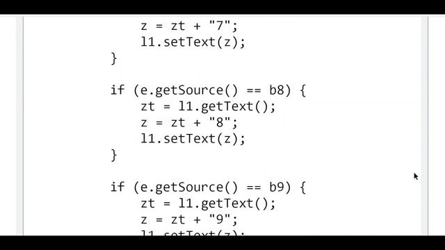 tybsc java-II sppu practical slip 3 & 4 solution programs for university practical exam 2023|| sppu смотреть онлайн
