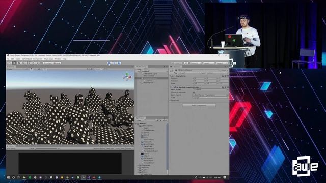 Josh Naylor (Magic Leap): A Getting Started Guide For Developers смотреть онлайн