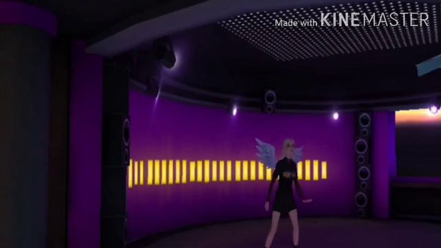КЛИП ГИПНОДЕНСЕР Avakin Life смотреть онлайн