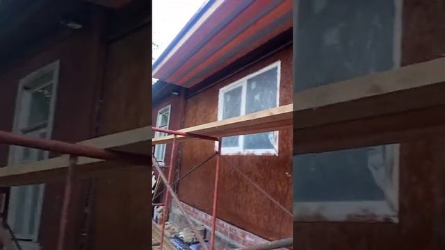 Белая простота форм