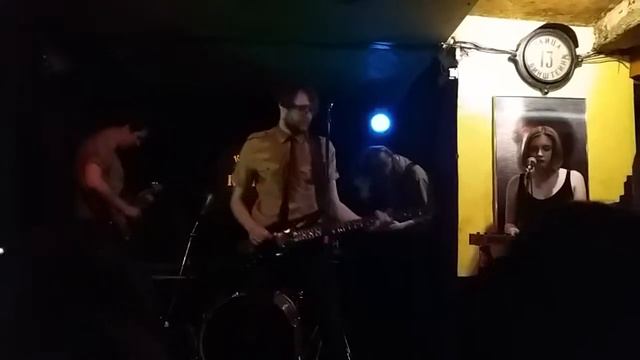 01.06.2018 Никого нет дома - VHS (Клуб-музей Камчатка) смотреть онлайн