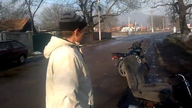 мини квадрик))) смотреть онлайн