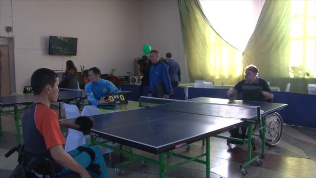 Соревнования по теннису в Караганде смотреть онлайн