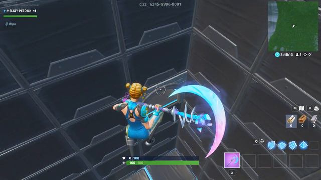 DEATHRUN 3.0 ОТ CIZZORZ ЭТО ЛЕГКО! смотреть онлайн