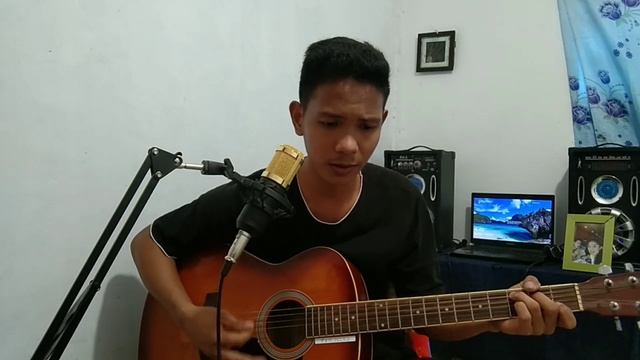 Castle on the hill by Ed Sheeran cover | Lester Diwa смотреть онлайн