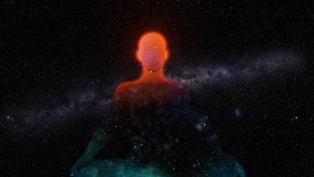 Удаление негативных мыслей, эмоций, программ из подсознания #Медитация #аффирмации #асмр #депрессия смотреть онлайн