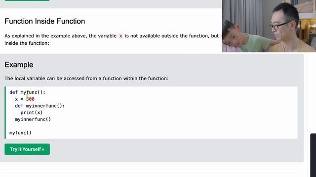 Functional programming basics, Python Functions and Modules [Bed Time Coding][S01 The Basics][E15] смотреть онлайн