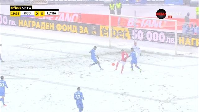 Левски - ЦСКА.06.03.2022г. 1-во полувреме. смотреть онлайн