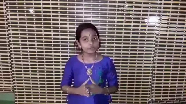 Deepavali or Divali speech one minute video for school children смотреть онлайн