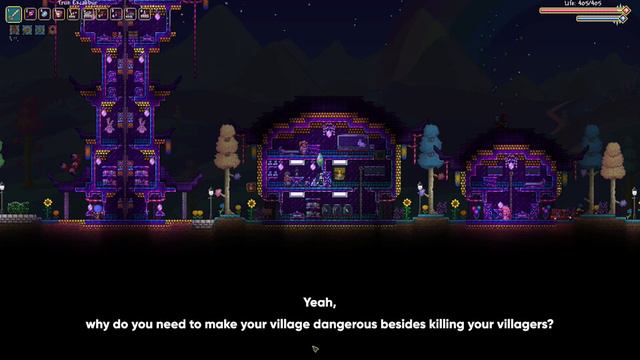 NEW SHADOW CANDLE in Terraria 1.4.4! смотреть онлайн