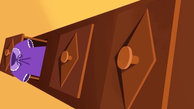 Сами одеваемся - Одевайка - Песенка про детей и одежду Мой Мир смотреть онлайн