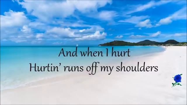 SWEET CAROLINE - VICTOR WOOD lyrics смотреть онлайн