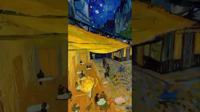 Однажды вечером в Арле смотреть онлайн