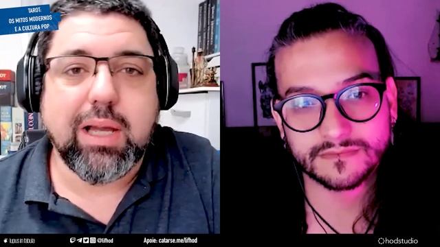 Duvidas Comuns sobre Tarot #1 | LiF: Tarot смотреть онлайн