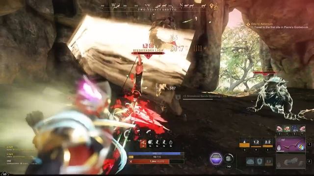 The FASTEST Way to Complete the Season Pass Post Nerf | New World Season One смотреть онлайн