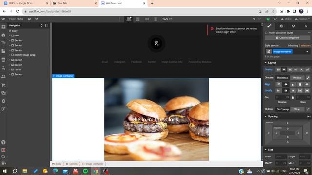 How To Add Video Webflow Tutorial смотреть онлайн