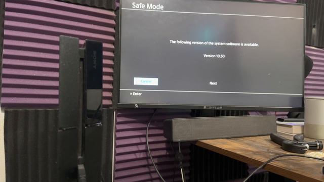 How To Fix PS4 Error SU-30746-0 - PS4 System Software Update 10.50 смотреть онлайн