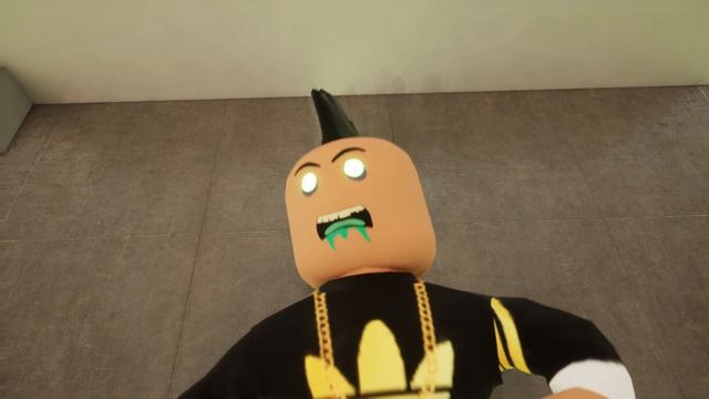 All of Us Are Dead - Roblox Animation смотреть онлайн