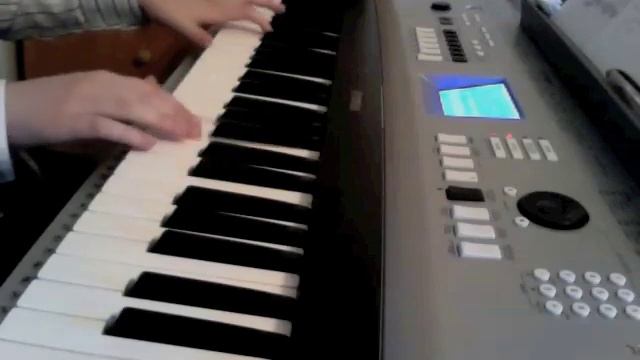 PIANO COVER: 사랑 빛 (Love Light) - C.N.BLUE смотреть онлайн