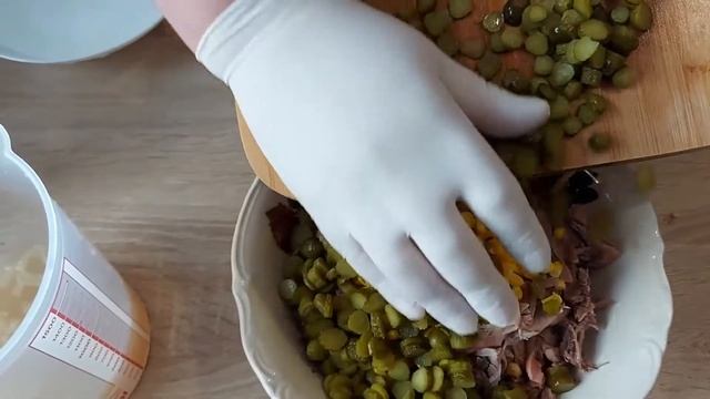 утиный холодец с овощами зельц немецкий рецепт смотреть онлайн