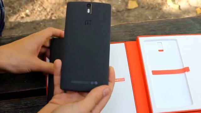 OnePlus One международная и китайская версия в чем отличие? смотреть онлайн