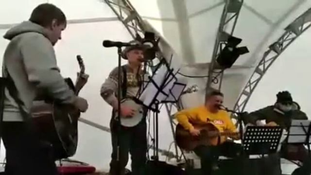 Юрий Балашов. Не будите спящего пирата. смотреть онлайн