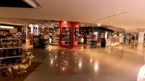 Mohammed V International Airport Casablanca Morocco ??