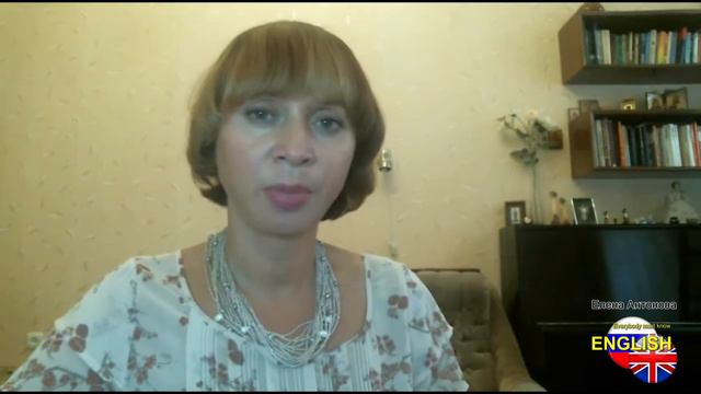 Урок 10. Some, any, no смотреть онлайн