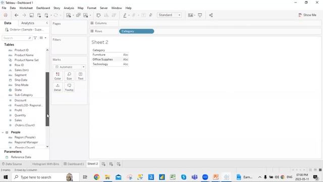 Joins in Tableau | How to use Tableau Joins | Tableau For Data Science 2024 - HKR Trainings смотреть онлайн