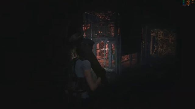 Resident Evil 3 test on i7 3770 & HD 7950 3GB смотреть онлайн