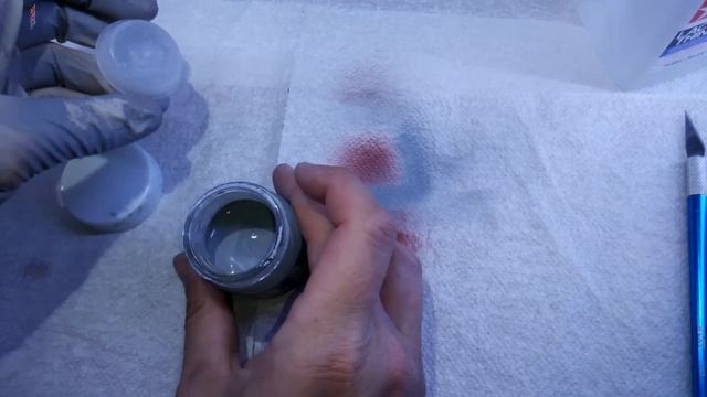 Тест грунтов для металла и пластика смотреть онлайн