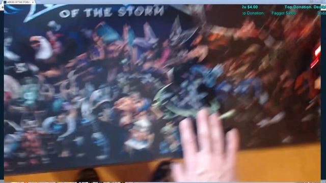 HotS GIANT Mouse Mat Unboxing and Reiew смотреть онлайн