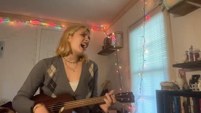 House of the Rising Sun (27breadloaves cover) смотреть онлайн