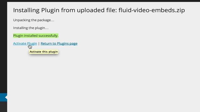 How To Install Wordpress Plugins and Themes - Wordpress Tutorial смотреть онлайн