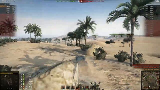 AMX 12 t смотреть онлайн