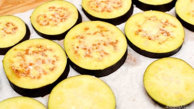 Сборник рецептов