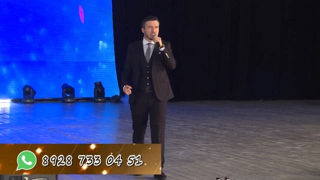 Музыкальная открытка 22122021 ведущая Луиза Мальсагова смотреть онлайн