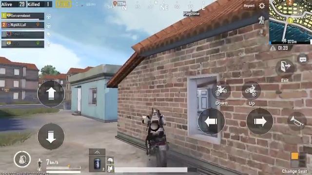 PUBG ## best place to hide and survive till the end!!!!! смотреть онлайн