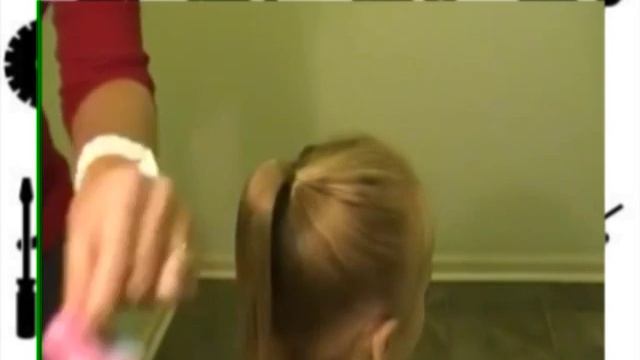 Как сделать прическу диснеевской принцессы смотреть онлайн