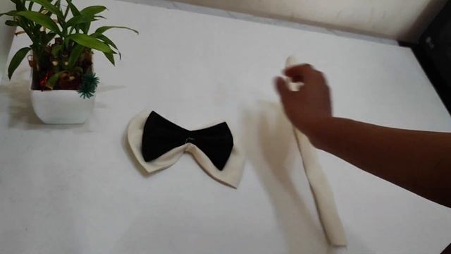 DIY Dog Bow Tie at Home | Tutorial | Part 1 смотреть онлайн