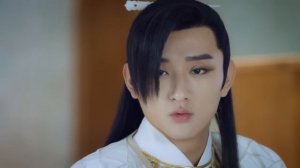 Легенда о цветке-близнеце 1 сезон 3 серия