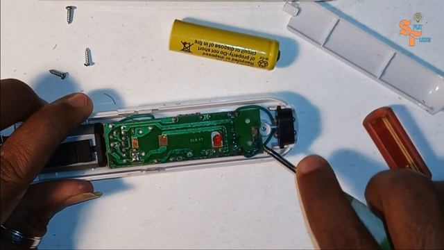 have you seen inside hair trimmer | Rechargeable Hair trimmer смотреть онлайн
