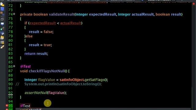 07 Clear case that data structure is important, смотреть онлайн