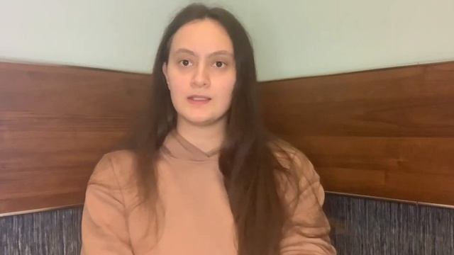 Как после окончания ВУЗа остаться жить и работать в России? смотреть онлайн