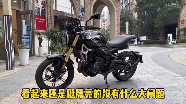 2023 VOGE 350AC Is It The Best Retro Bike In 300cc Range??