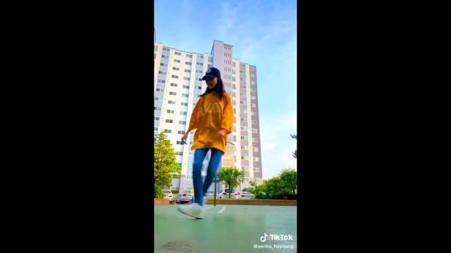 shuffle dance milkshake Tik Tok songs- part 1 смотреть онлайн