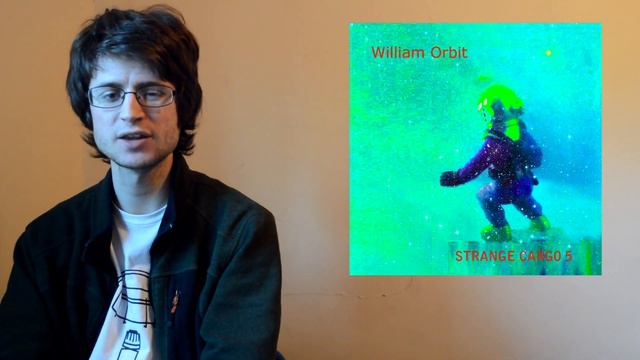 William Orbit - The Painter (Album Review & Catalog In Brief) смотреть онлайн